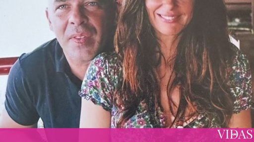 Viúva de Jorge Costa Quebra Silêncio com Homenagem Emotiva