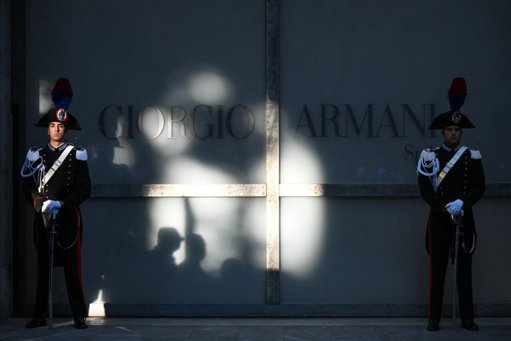 Testamento de Giorgio Armani Sorprende al Ordenar la Venta Gradual de su Imperio