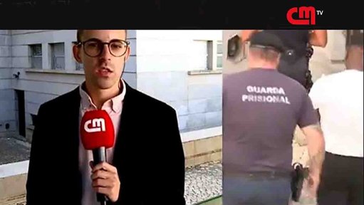 Julgamento do 'Serial Killer do Algarve' por múltiplos homicídios