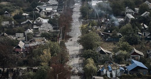 La bataille pour Pokrovsk s'intensifie avec l'entrée des troupes russes dans la ville