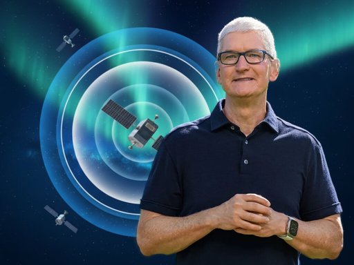 Los futuros iPhone podrán conectarse directamente al internet satelital de Starlink