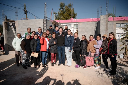 Saltillo amplía su red de Centros Comunitarios para ofrecer más servicios a la ciudadanía