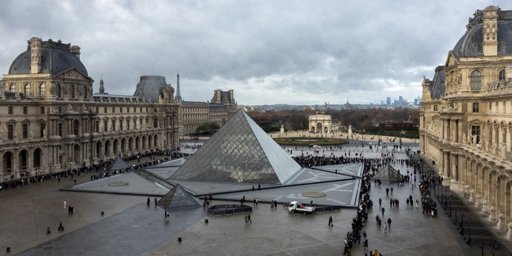 Le musée du Louvre paralysé par une grève reconductible