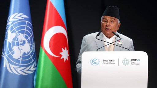 Revolta Popular e Crise Governamental no Nepal