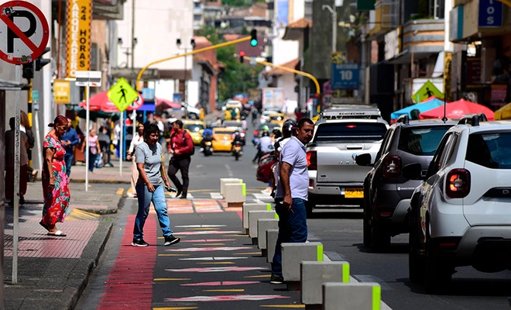 Cali, Medellín y Montería Lideran la Recuperación del Empleo en Colombia