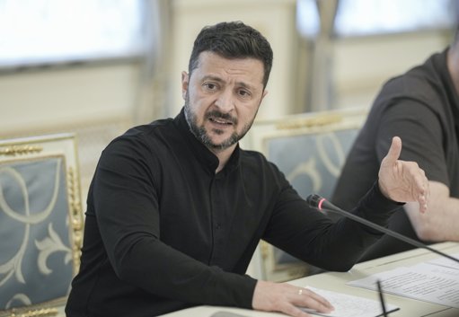 Contra-ataque Ucraniano: Kiev expande ataques de longo alcance em território russo