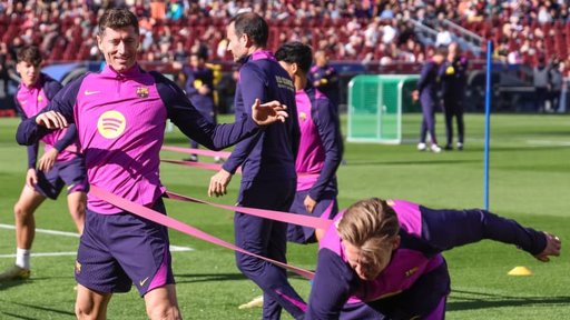 Le FC Barcelone retrouve le Camp Nou, autorisé pour les matchs de Ligue des Champions