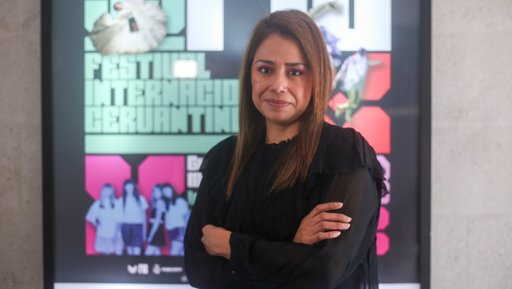 El Festival Cervantino Despliega una Programación Diversa y Vanguardista en su Edición 53