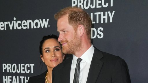 Meghan Markle Surpreende com Regresso à Europa na Semana da Moda de Paris