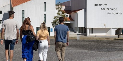 Politécnico da Guarda Inova com Programa para Incentivar Seniores a Regressar ao Ensino Superior