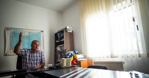 Une attaque russe en Ukraine provoque pour la première fois l'évacuation d'un village roumain