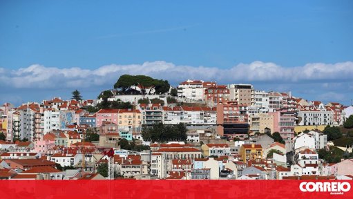 Governo aprova IVA a 6% na construção para habitação acessível