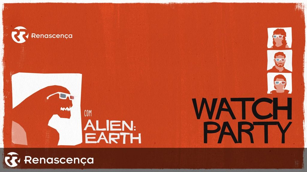 Saga “Alien” Expande-se para a Televisão com “Alien: Earth”