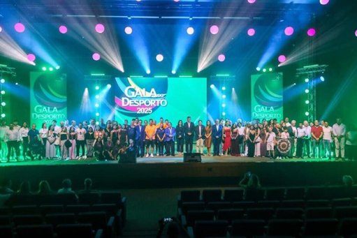 Gala do Desporto de Albufeira Celebra Atletas e Anuncia Novo Centro Desportivo