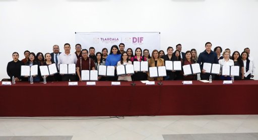 Tlaxcala Alcanza Cobertura Total en Servicios de Rehabilitación Física