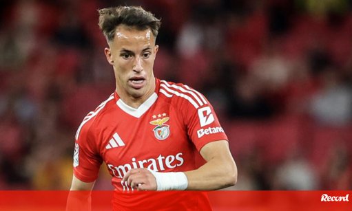 Hugo Félix reforça Tondela após rescindir com o Benfica