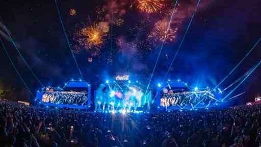 El Coca-Cola Flow Fest 2025 Celebra el Poder Femenino en la Música Urbana