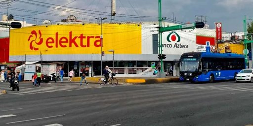 Fallo de la SCJN obliga a Grupo Salinas a pagar más de 48 mil mdp en impuestos