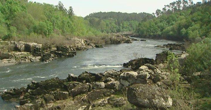 Jovem de 26 anos morre afogado no rio Minho em Valença