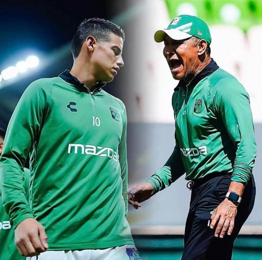 Interés de clubes de la Major League Soccer (MLS)