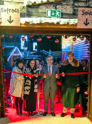 Pampilhosa da Serra celebra o “Natal mais genuíno do país” com foco na tradição