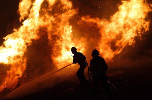 Governo Anuncia Pacote de 45 Medidas e Pacto para a Floresta em Resposta aos Incêndios