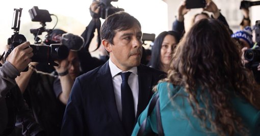 Médico Salvador Plasencia condenado a prisão pela morte do ator Matthew Perry