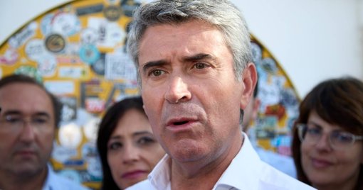 PS Alerta para 'Truque' do Governo na Reforma Laboral com Direitos Parentais