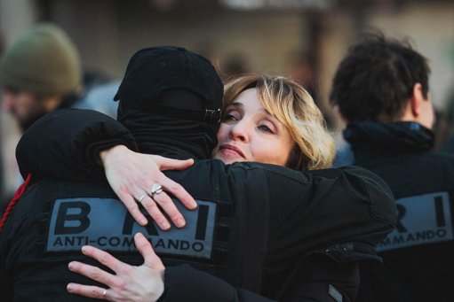 Pluribus : le créateur de Breaking Bad revient avec une série de science-fiction sur Apple TV+