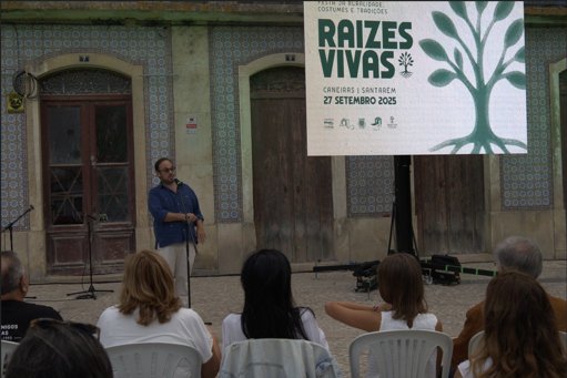 Festival Raízes Vivas Estreia-se em Santarém para Celebrar a Cultura Avieira