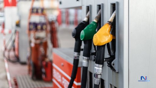 Preços dos combustíveis voltam a subir 0,5 cêntimos por litro