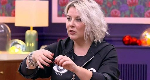 Star Academy : la professeure Marlène Schaff dénonce le cyber-harcèlement subi par les élèves