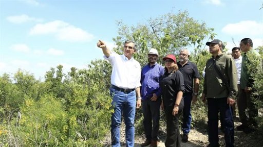 Impulso a la Transformación del Parque Estatal "El Refugio" en Referente Ecoturístico