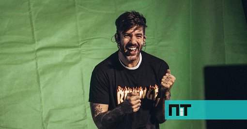 Festival NO ART Estreia-se em Portugal com Arte e Música Eletrónica