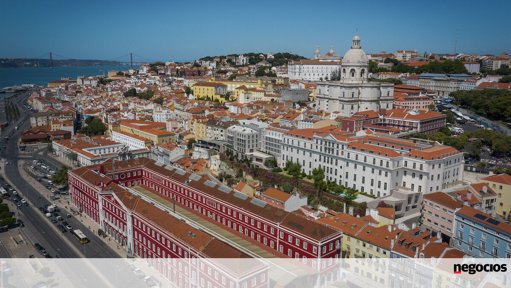 Reconversão do Antigo Hospital da Marinha em Hotel e Condomínio de Luxo