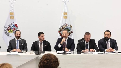 Aprueban renombrar Calzada San Pedro en honor a Mauricio Fernández Garza