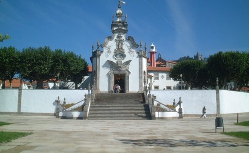 Bênção do Caloiro em Viana do Castelo