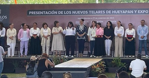 Gobierno de Morelos impulsa la inclusión laboral y cultural de la comunidad sorda