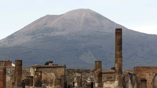 Descobertas em Pompeia confirmam segredo da durabilidade do betão romano