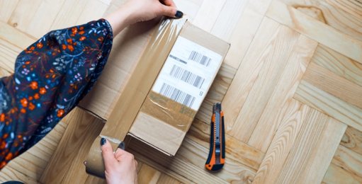 Eliminação da Isenção Aduaneira na UE Visa Proteger Mercado do Comércio Eletrónico