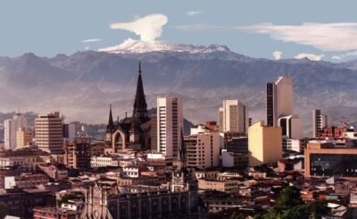 Manizales se Consolida como Referente de Competitividad y Seguridad en Colombia