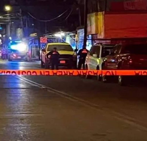 Ataque armado en Nuevo León cobra la vida de una niña de 5 años y un adolescente