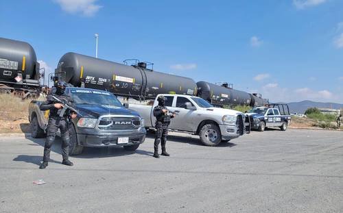 Procuraduría Fiscal Estima Daño por 'Huachicol Fiscal' en 600 Mil Millones de Pesos