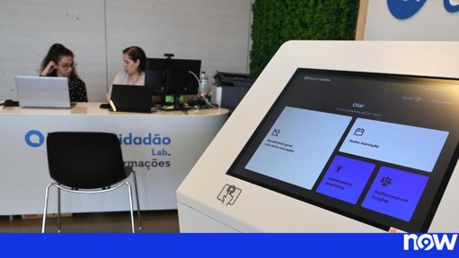 Governo Lança Loja do Cidadão Virtual para Digitalizar Serviços Públicos