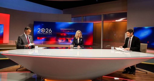 Debate entre Ventura e Cotrim intensifica luta pelo eleitorado de direita com ataques pessoais