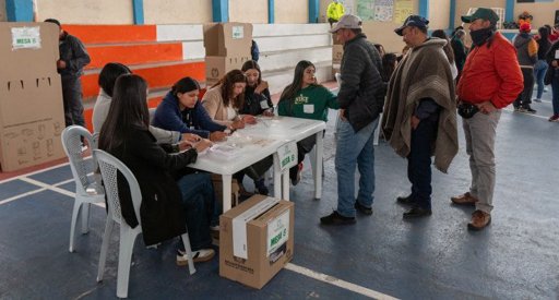 Avanza el calendario para las consultas internas de partidos con miras a las elecciones de 2026