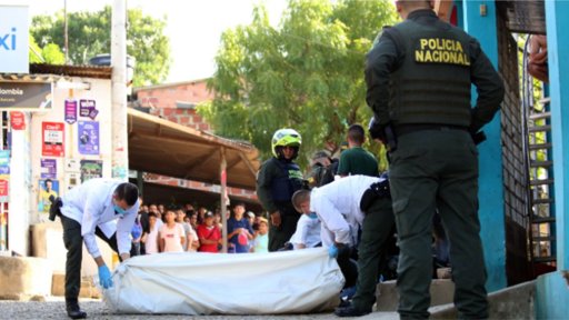 Cúcuta enfrenta una crisis de seguridad por el aumento récord de homicidios y el colapso del sistema judicial