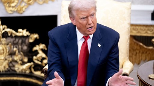 Plano de paz dos EUA para a Ucrânia gera crise diplomática com a Europa