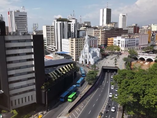 Alcalde Eder anuncia creación de Comisión Pro Metro para planificar un futuro subterráneo en Cali