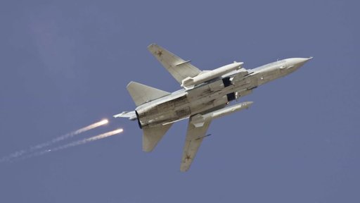 Escalada de Tensão: Rússia Intensifica Violações do Espaço Aéreo da NATO